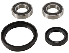 Pivot Works Front Wheel Bearing & Seal Kit (PWFWK-H21-020)