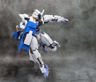[Built] Premium P Bandai HG Witch from Mercury 1/144 GUNDAM LFRITH JIU Model Kit — photo 6