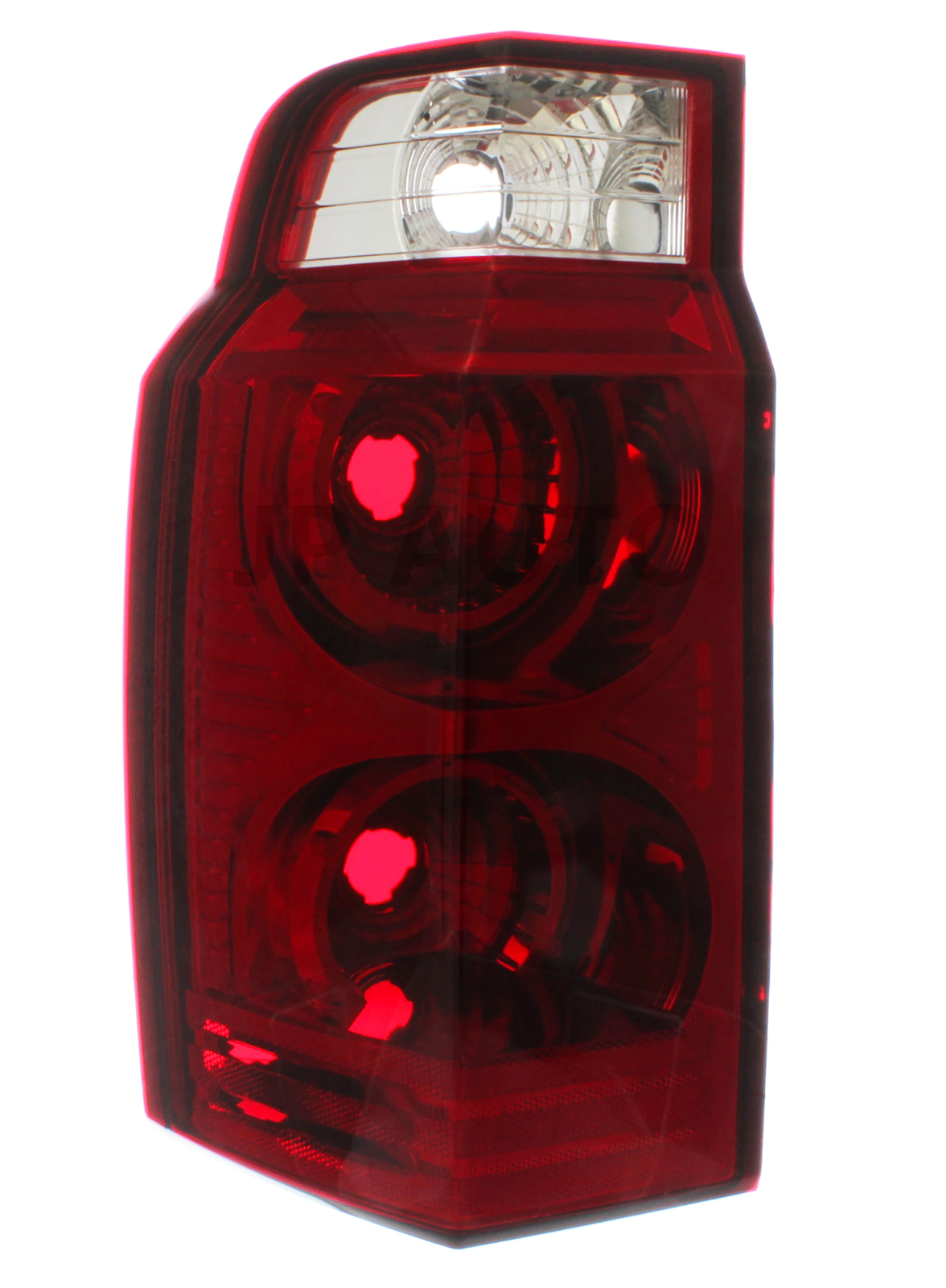 For 20062010 Jeep Commander Tail Light Driver Side eBay