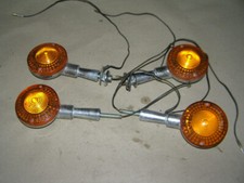 Kit indicatori di direzione Yamaha XS 850SE