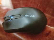 A4Tech wireless mouse