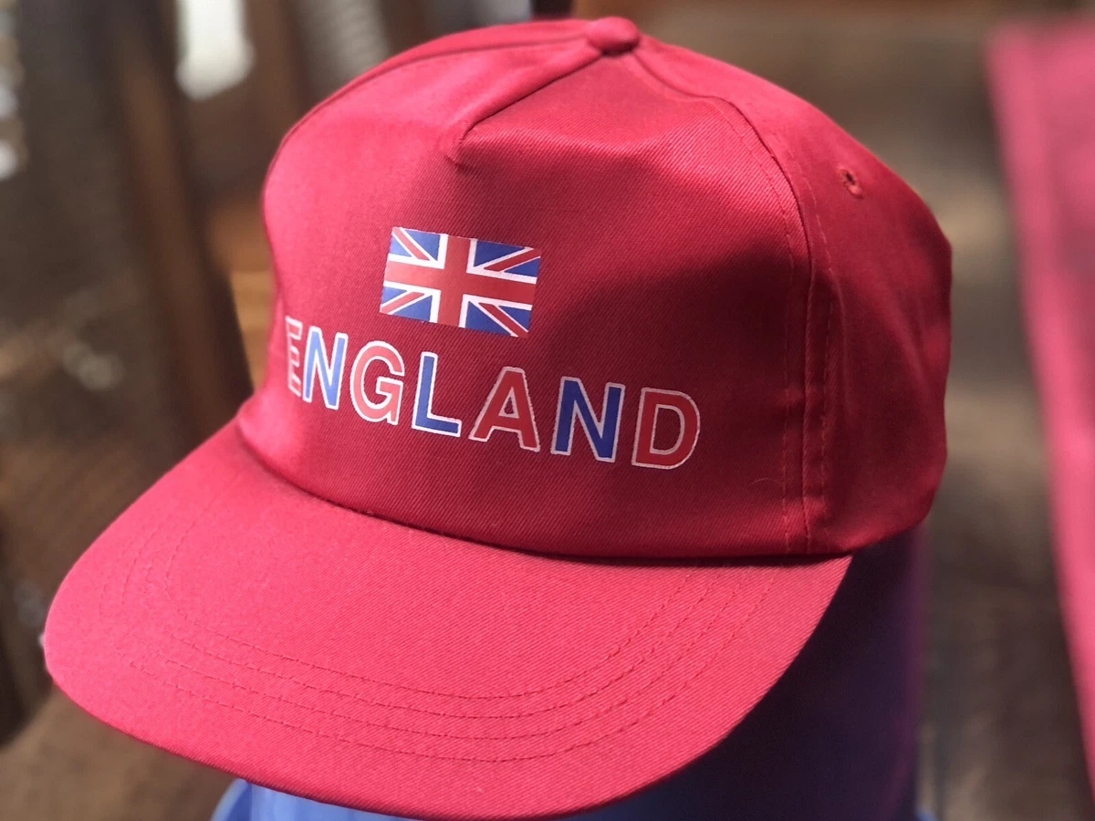 England football cheap baseball cap
