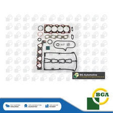 Fits Alfa Romeo 156 Spider GTV 145 166 2.0 Cylinder Head Gasket Set BGA
