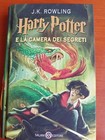 Harry Potter e la camera dei segreti