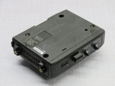 KEYENCE CA-DC20E ILLUMINATION CONTROLLER T233936