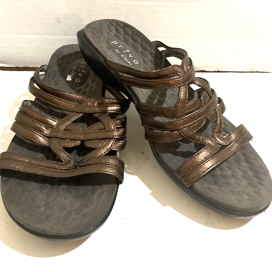 Privo flip cheap flops