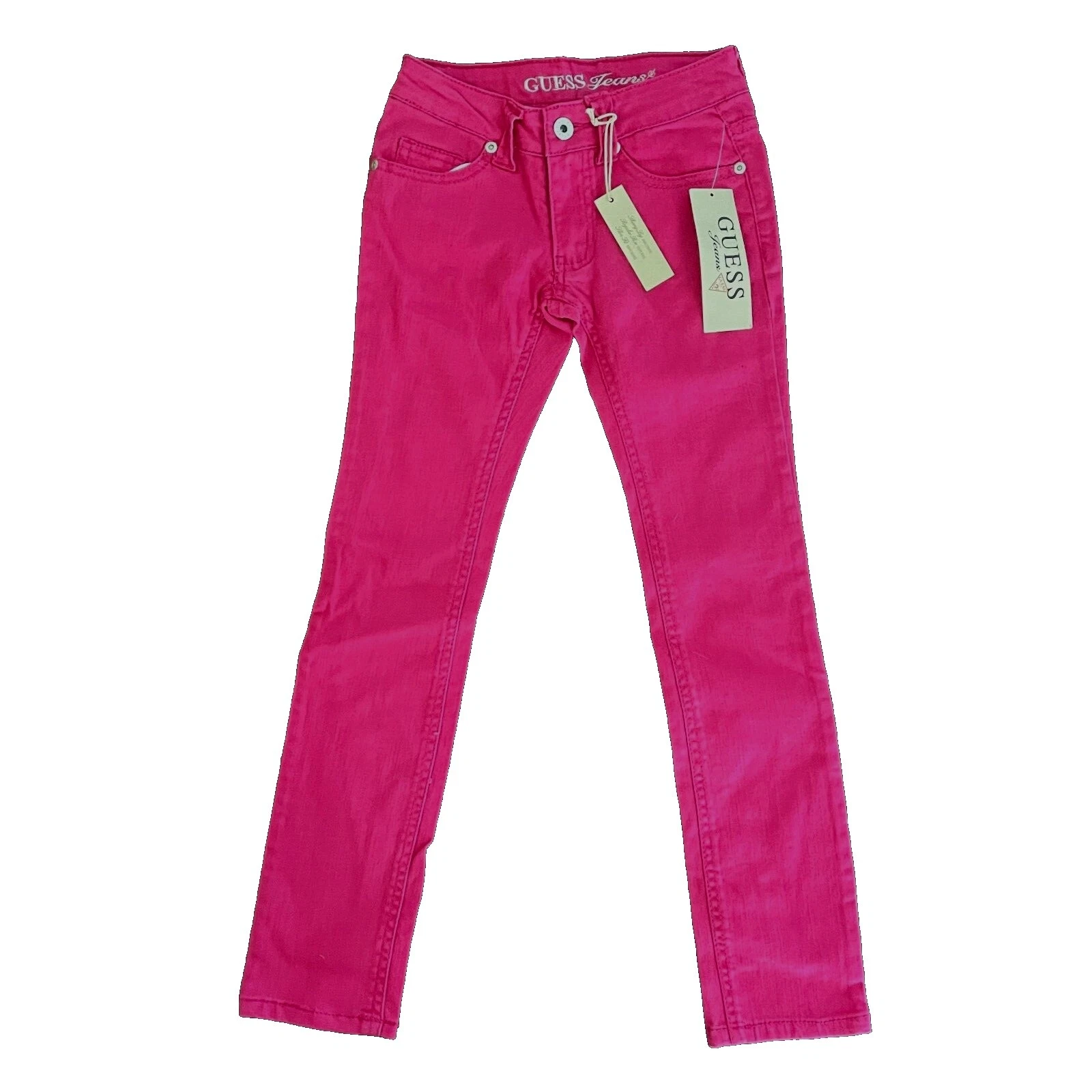 GUESS 7 Size Jeans for Girls