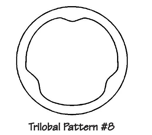 Внутренние и внешние ботинки оси CV для Mitsubishi Outlander полный привод передние 2004-2006 - Изображение 3 из 4
