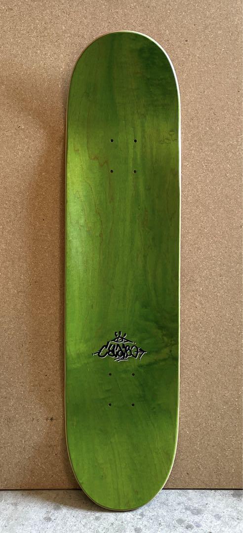 Tacosurf Mfg Red 8Inh | eBay