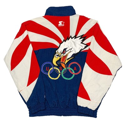 mens small down jacket