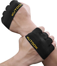 Guantes de levantamiento para mujeres, protecci n y agarre extra, gimnasio.