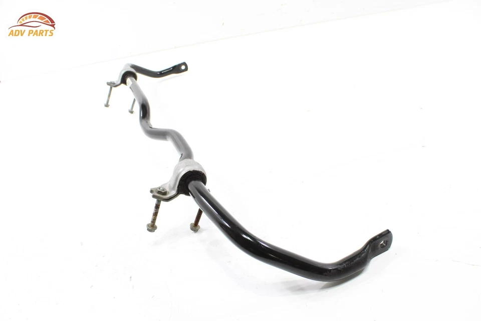 VOLKSWAGEN GOLF ALLTRACK 2015-2019 AWD estabilizador delantero balanceador barra antivuelco OEM Foto 3 de 4