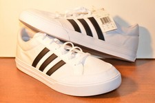 adidas VS Set White Black for Sale | Authenticity Guaranteed | eBay
