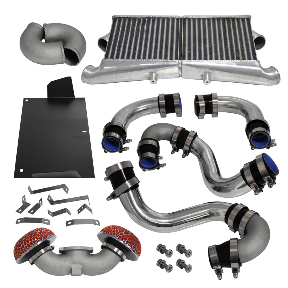 Intercooler Pipe Kit For Nissan 300ZX Twin Turbo Fairlady Z32