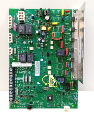 yorky ライダーボード York Luxaire Varidigm 364810 Control Board VF3-1181 SCD-1097 used