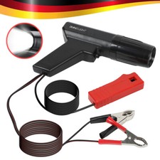 Zündlichtpistole Stroboskoplampe Blitzpistole Zündung Zündlicht Pistole 12V