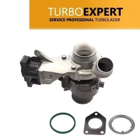 Turbolader Turbo BMW 520d E90 E91 , BMW X1 E84 2.0 d , 130KW  177PS
