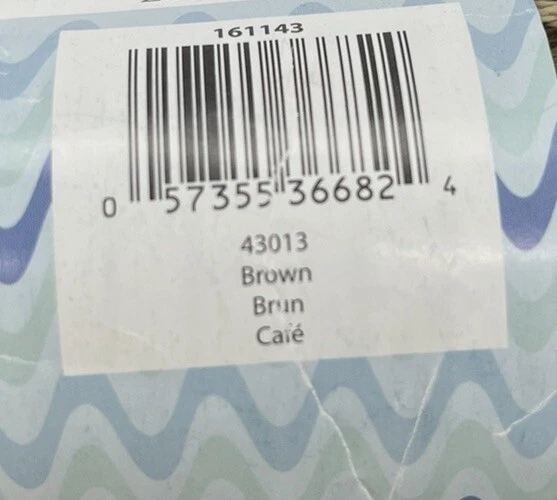 Bernat Bargello Yarn "Brown" 1 Skein #1405 - Image 4 of 4