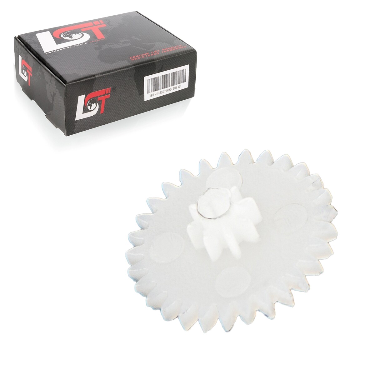 Speedometer Combination Instrument Gear Wheel 29/8 Teeth for VW GOLF IV PASSAT