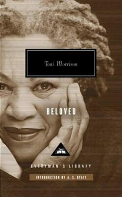 Beloved: Toni Morrison by Morrison, Toni 1857152689 FREE Shipping