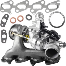 Turbo charger 55565353 For Chevrolet Chevy Cruze Sonic Trax Buick Encore 1.4L