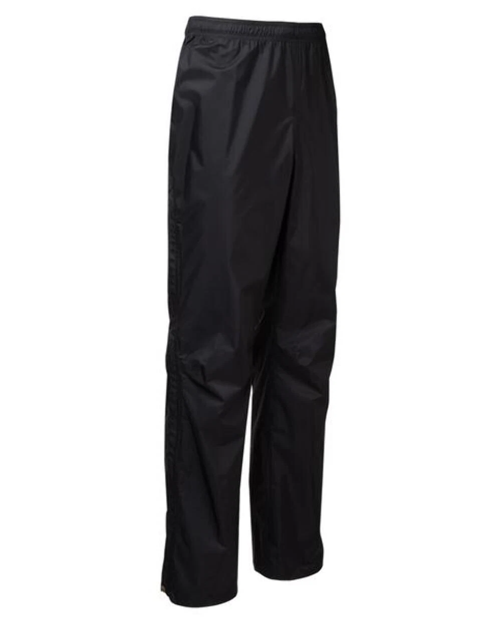 Sherpa Men's Kunde 2.5-Layer 10K Waterproof Hiking Pant, Black, XX-Large