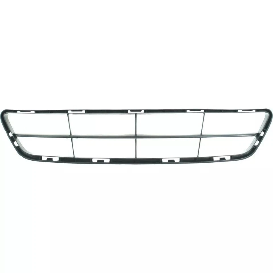 For 2016-2018 Front Left Right Grille & Fog / Driving Lamp Bezel NISSAN ALTIMA — 第 4/4 张图片