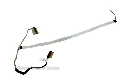 Cavo Display LCD Per HP 15-DW, 15-DW0037WM – L52015-001 DC02C00LO00, Ricambio Usato Ma Testato