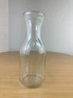 Paul Masson Wine Carafe Decanter Milk Bottle Since 1852 Excellent Condition