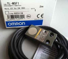 1PC New Omron TL-W5F1 Proximity Switch Free S...