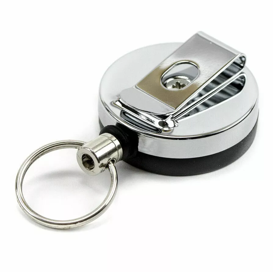 Recoil hotsell key ring