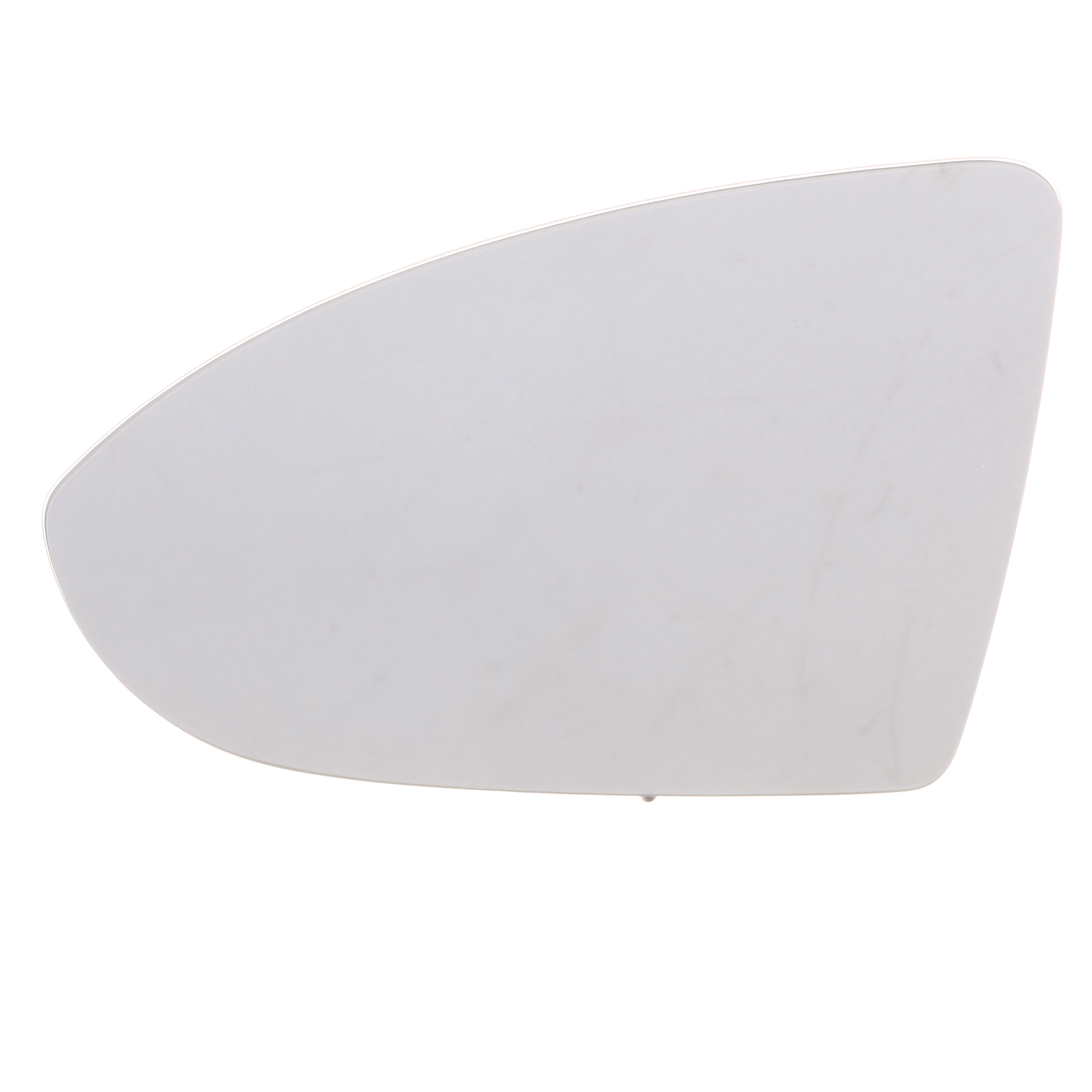 Cristal del espejo retrovisor izquierdo para Volkswagen Jetta 2019-2021 (N/P 17A-857-521-E)