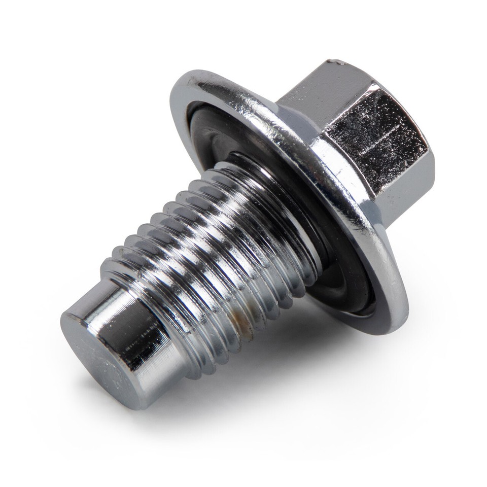 Produktbild von LT Easiyl 2 Stück Auto-Ölablassschrauben 005565S N90288901 M14x1,5