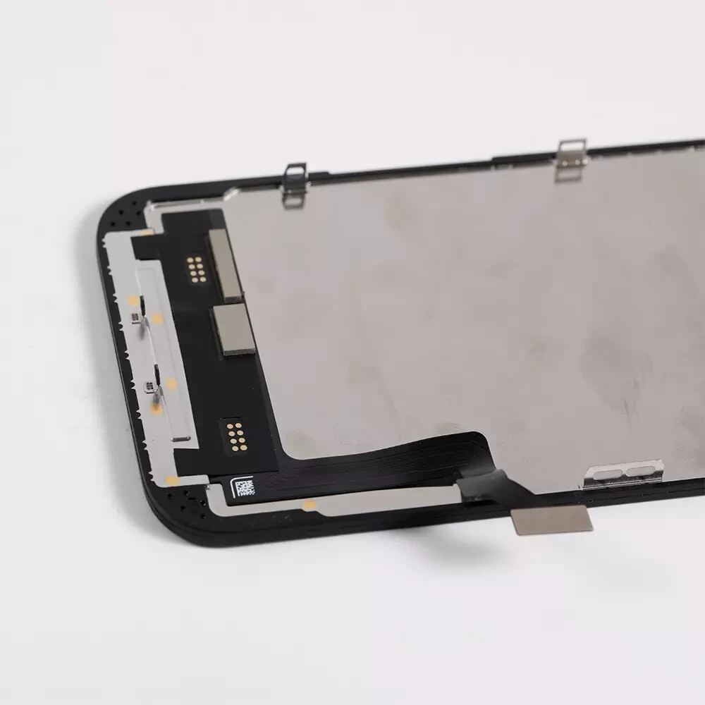 OEM Pulled IPhone OLED Screen With Frame – Genuine Apple Display For IPhone (10/10 Cosmetics), Used