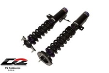 D2 Racing RS 36 way Coilovers Suspension Kit for Lexus ES300 ES330 ES350 02-12
