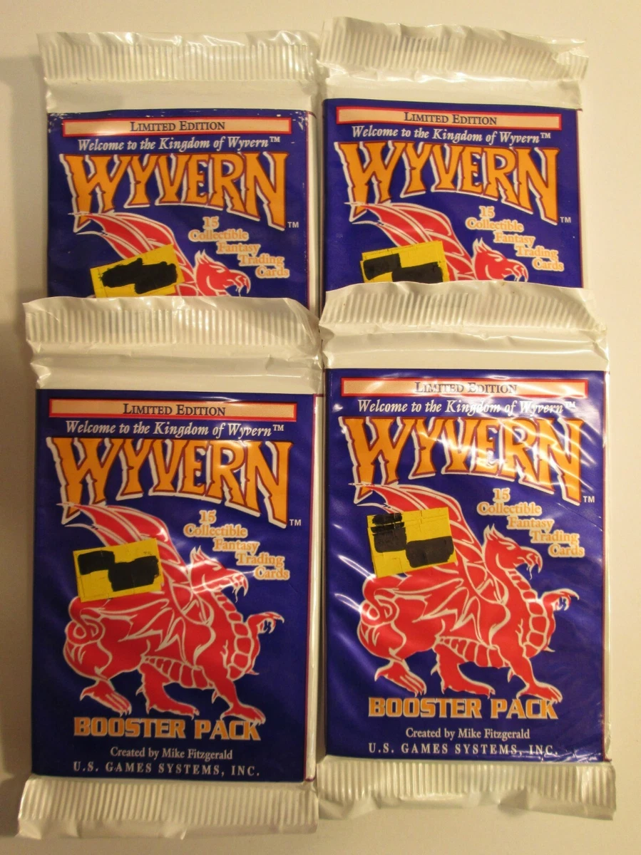 wyvern booster box X-15 Precision Metal Slab Case (Carbon)