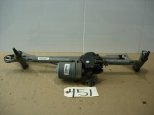 2012 Lincoln MKX Used Front Windshield Wiper Motor #451-WT
