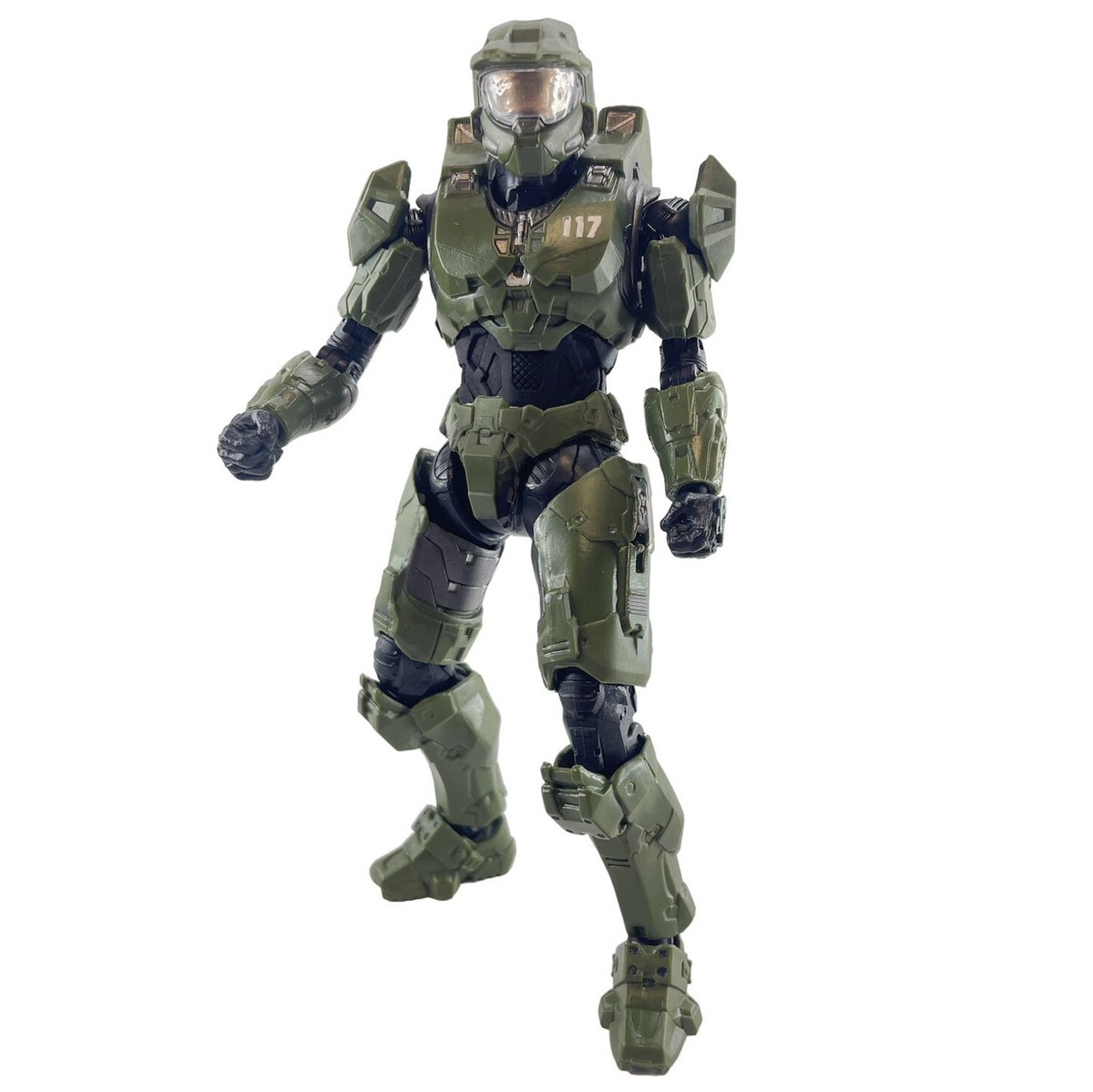 Halo Infinite Master Chief Mjolnir MK VI [GEN 3] 6