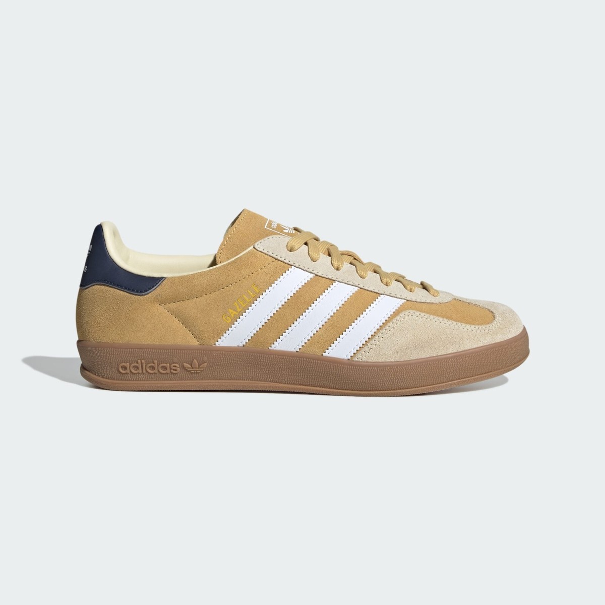 adidas gazelle silver green womens Gazelle Indoor Shoes Cream White/Preloved Teal/Wonder White  Karen Walker