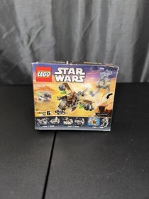 LEGO Star Wars: Wookie Gunship (75129)