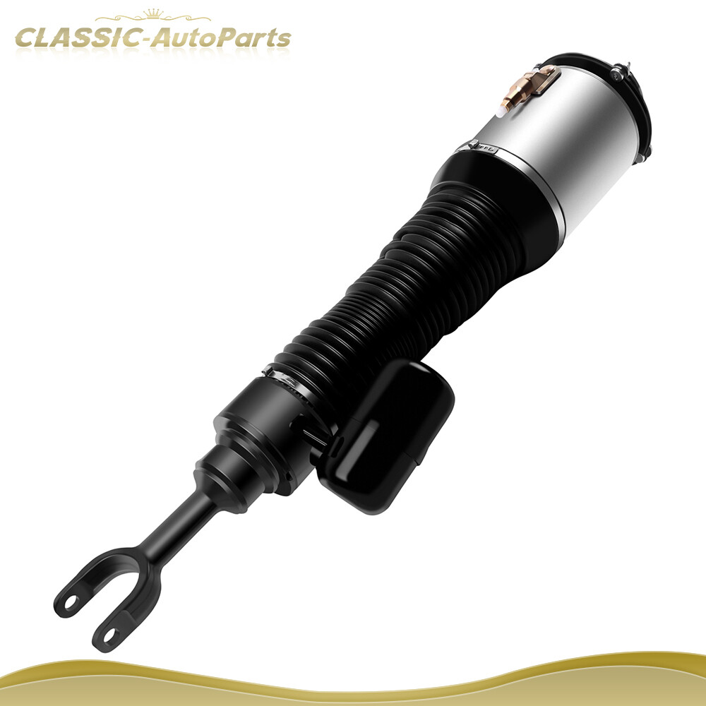 Bentley Continental GT FRONT Air suspension compressor P/N 3D0616039
