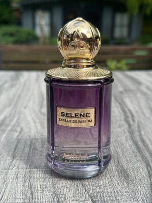 Selene Extrait de Parfum AURAA Desire for women 100 ml UK