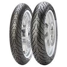 Coppia gomme Pirelli Angel 110/70-16  150/70-14  PIAGGIO BEVERLY TOURER 350i ABS
