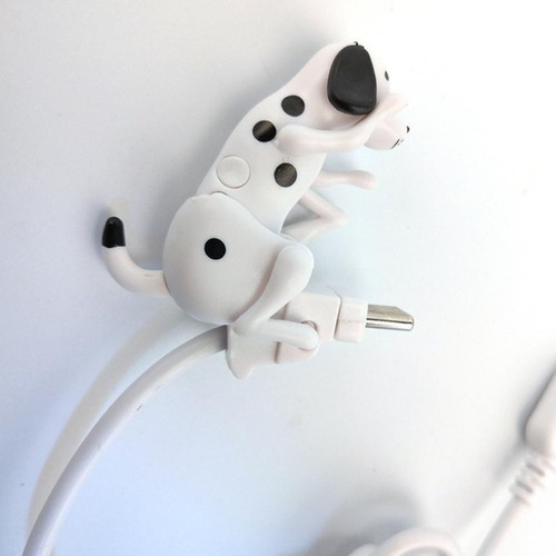 100cm USB Data Cable Cord For Android TYPE-C Cell Dog Fu Phone nny M9J6 - Afbeelding 9 van 13