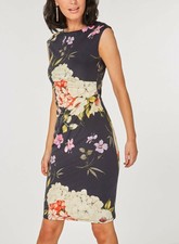 billie and blossom ladybird dress