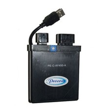 PROCOM Programmable CDI Yamaha YFZ450 2004-20...