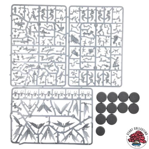 Warhammer 40k Kill Team Hivestorm Makropolsturm Box Einzelverkauf - Bild 2 von 13