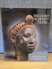 Treasures of Ancient Nigeria