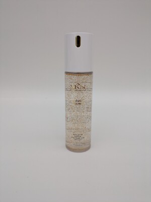 LYDA BEAUTY Luxurious 24k Gold Organic Rose Face Mist 90ml