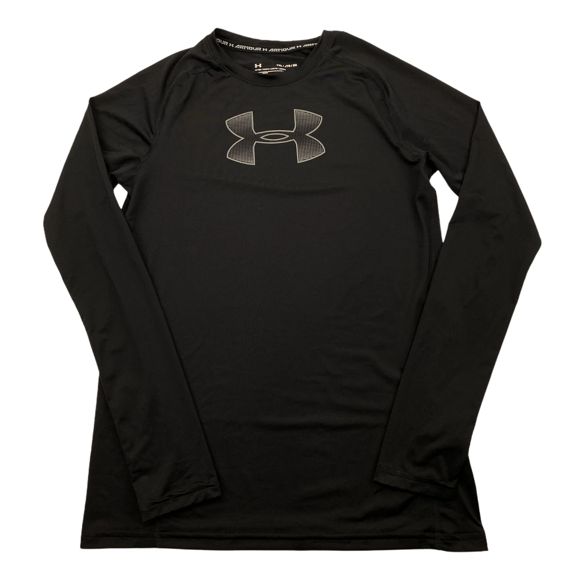 under armor men's long sleeve